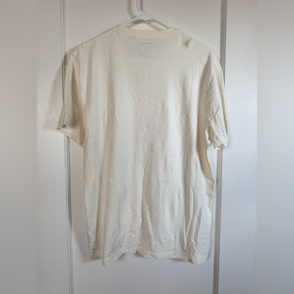 Madewell Men's All Day Tee, NWT - Picture 2 of 3